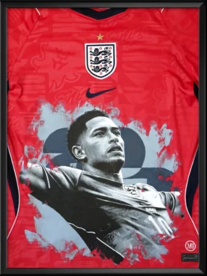 Bellingham (Coupe du Monde 2026)