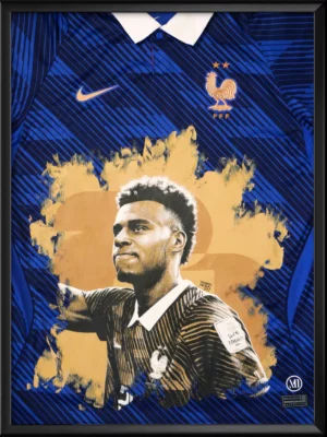 Doué (Coupe du Monde 2026)