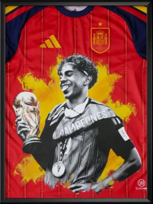 Yamal (Coupe du Monde 2026)